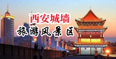 操鸡巴啊啊啊好爽视频中国陕西-西安城墙旅游风景区